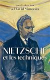 Nietzsche et les techniques
