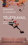 Le télétravail entre autonomie et inégalités