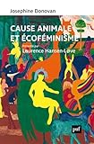 Cause animale et écoféminisme