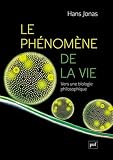 Le phénomène de la vie