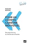 Pour un compte carbone individuel