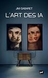 L'art des IA