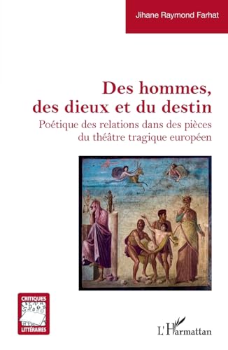 Couverture du livre