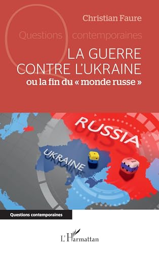 Couverture du livre