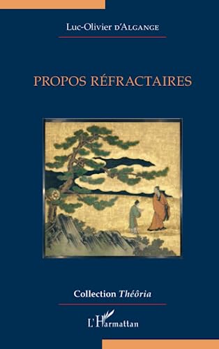 Couverture du livre