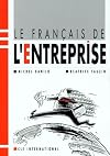 Le français de l'entreprise