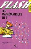 Les Mathematiques En 6eme
