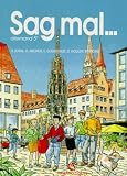Sag Mal 5e Livre De Llve