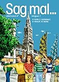 Sag Mal4e Langue I