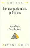 Les Comportements Politiques