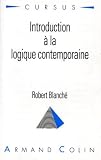 Introduction La Logique Contemporaine