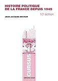 Histoire Politique De La France Depuis 1945