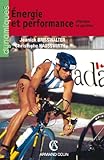 %C3%A9nergie Et Performance Physique Et Sportive: Efficience %C3%A9nerg%C3%A9tique Et Performance Motrice