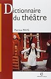 Dictionnaire Du Th%C3%A9%C3%A2tre