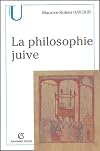 La philosophie juive