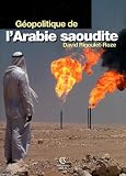 Gopolitique De Larabie Saoudite