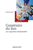 Construire Du Lien Les Capacits Relationnelles