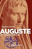 Auguste   Les Ambigu%C3%AFt%C3%A9s Du Pouvoir
