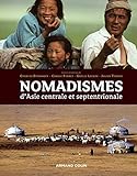 Nomadismes D'asie Centrale Et Septentrionale