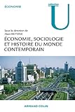 Conomie Sociologie Et Histoire Du Monde Contemporain