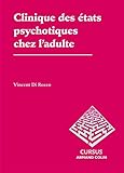 Clinique Des Tats Psychotiques Chez Ladulte