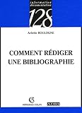 Comment R%C3%A9diger Une Bibliographie