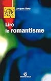 Lire Le Romantisme