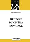Histoire du cinéma espagnol