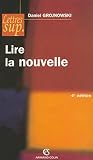 Lire La Nouvelle