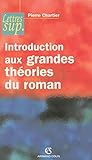 Introduction Aux Grandes Thories Du Roman