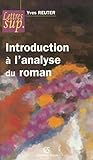Introduction %C3%A0 L'analyse Du Roman