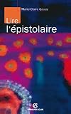 Lire Lpistolaire