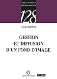 Gestion Et Diffusion D'un Fond D'image