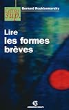 Lire Les Formes Brves