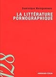La Littrature Pornographique