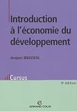 Introduction %C3%A0 L'%C3%A9conomie Du D%C3%A9veloppement