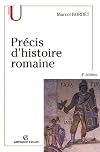 Précis d'Histoire Romaine