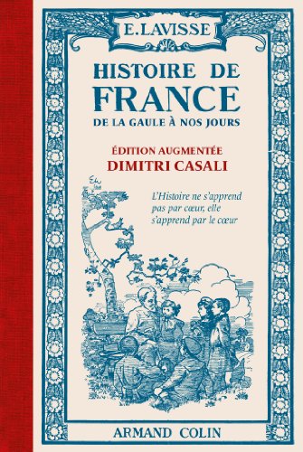 Couverture du livre
