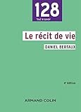 Le R%C3%A9cit De Vie   4e %C3%A9d.