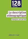 La Description Ethnographique   2e %C3%A9d.