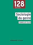 Sociologie Du Genre   Np