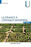 La France %C3%A0 L'%C3%A9poque Moderne   3e %C3%A9d.
