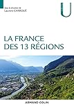 La France Des 13 Rgions