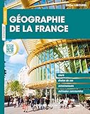 G%C3%A9ographie De La France