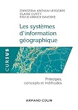 Les Systmes Dinformation Gographique