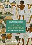 Legypte Pharaonique Histoire Socit Culture