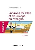 L'analyse Du Texte Et De L'image En Espagnol   2e %C3%A9d.