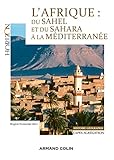 Lafrique Du Sahel Et Du Sahara La Mditerrane Capesagrgation Histoiregographie Capesagrgation Histoiregographie