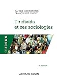 Lindividu Et Ses Sociologies 3e D