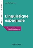 Linguistique Espagnole
